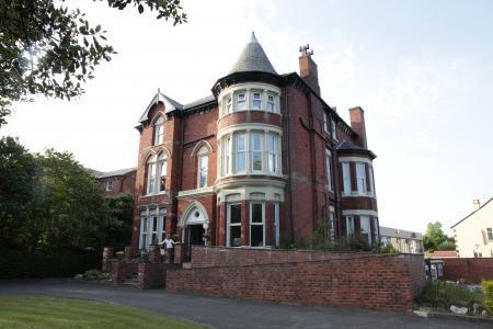 Hotel Salfordian Southport Exterior foto